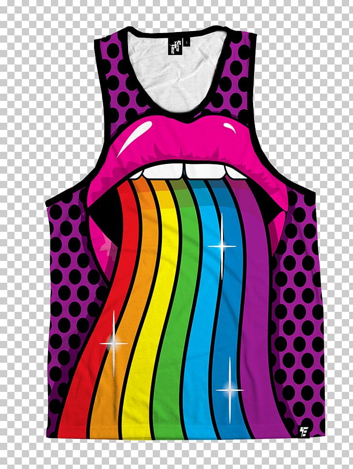 T-shirt Tanktop Sleeveless Shirt PNG, Clipart, Active Tank, All Over Print, Bluza, Clothing, Color Free PNG Download