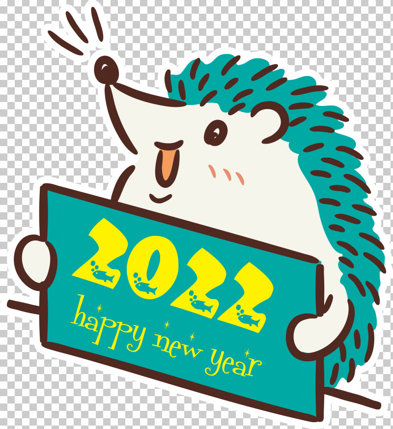 2022 Happy New Year 2022 New Year Happy New Year PNG, Clipart, Geometry, Green, Happy New Year, Line, Logo Free PNG Download