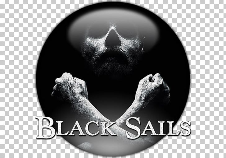 Captain Flint Black Sails PNG, Clipart, Actor, Black And White, Black Sails, Brand, Captain Flint Free PNG Download