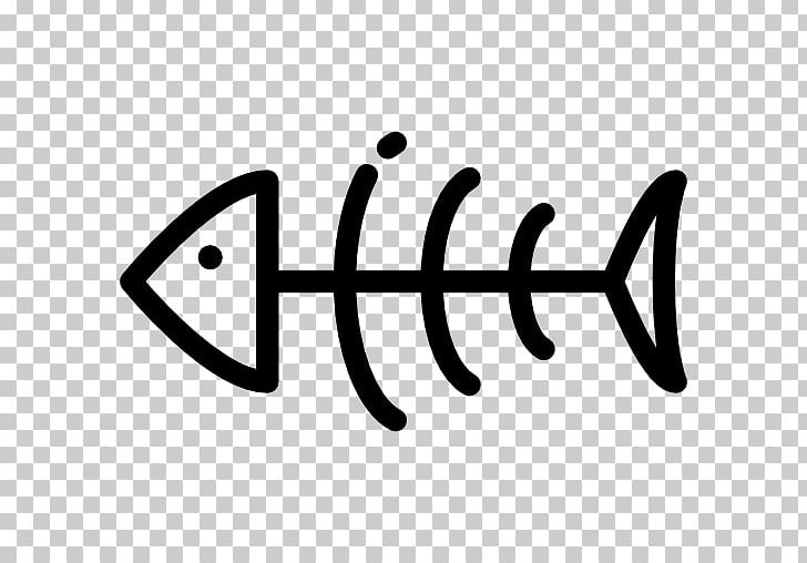 Computer Icons Fish Bone PNG, Clipart, Angle, Area, Black And White, Bone, Brand Free PNG Download