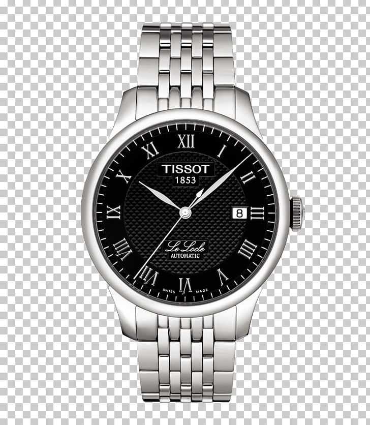 Le Locle Tissot Automatic Watch Chronograph PNG, Clipart,  Free PNG Download