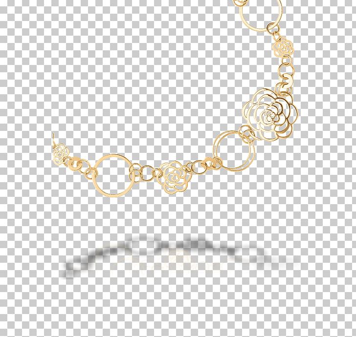 Necklace Chanel Bracelet Top PNG, Clipart, Body Jewelry, Bracelet, Chain, Chanel, Colored Gold Free PNG Download