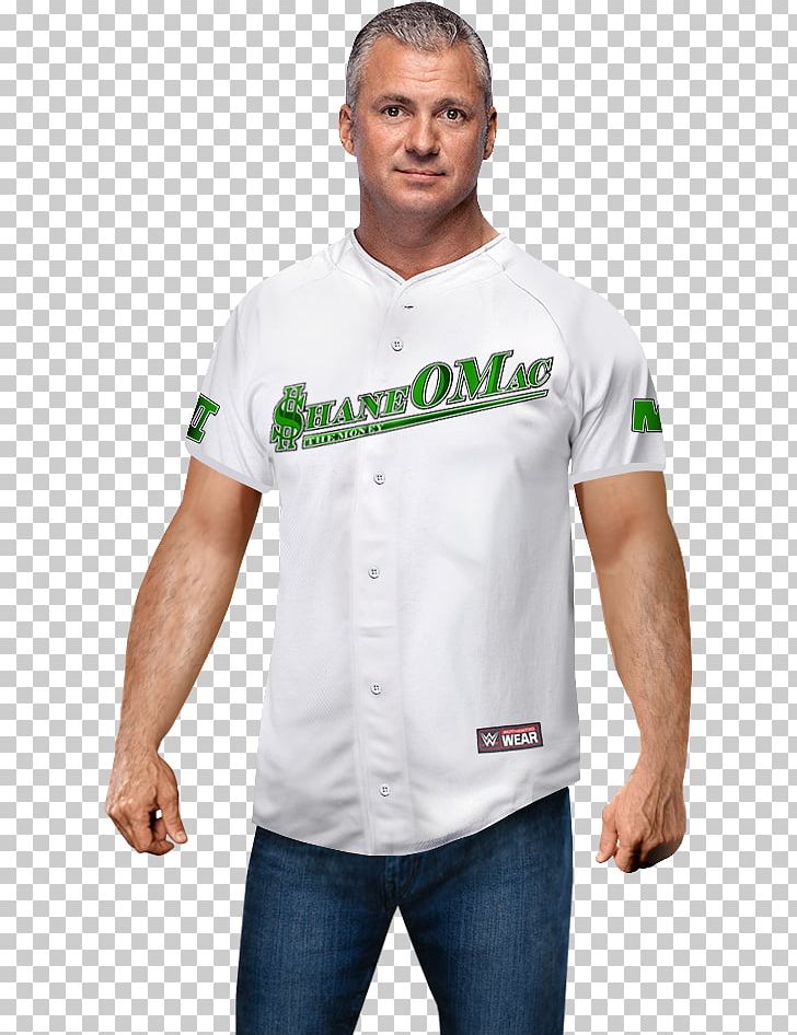 mcmahon jersey