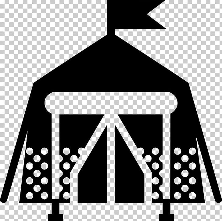 Tent Computer Icons Camping PNG, Clipart, Artwork, Black And White, Camping, Computer Icons, Encapsulated Postscript Free PNG Download