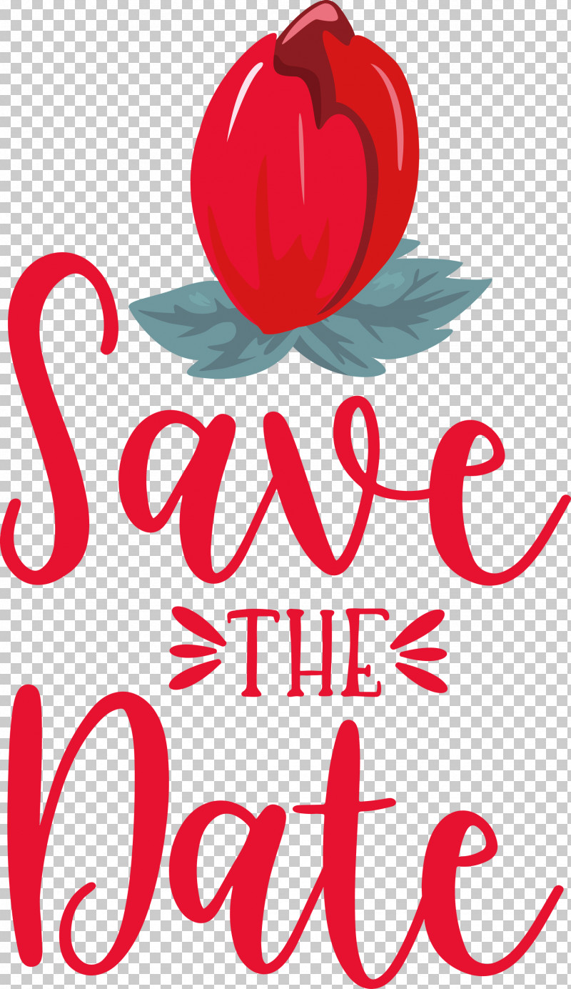 Save The Date Wedding PNG, Clipart, Biology, Flower, Fruit, Logo, Meter Free PNG Download