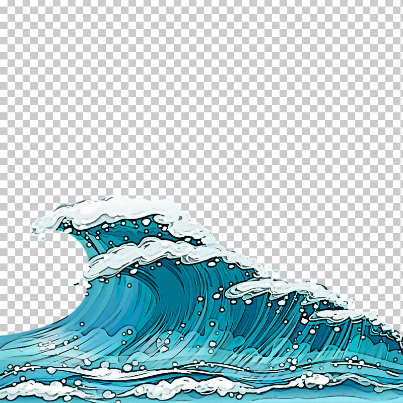 Wind Wave Cartoon Drawing Royalty-free PNG, Clipart, Cartoon, Drawing, Royaltyfree, Wind Wave Free PNG Download