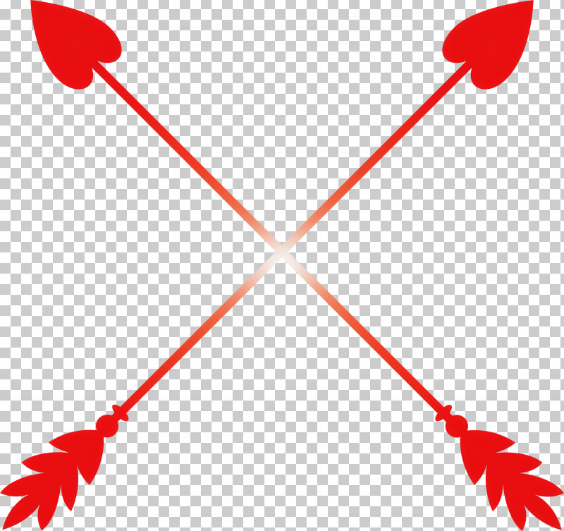 Cross Arrow Cute Hand Drawn Arrow PNG, Clipart, Cartoon, Concept Art, Cross Arrow, Cute Hand Drawn Arrow, Drawing Free PNG Download