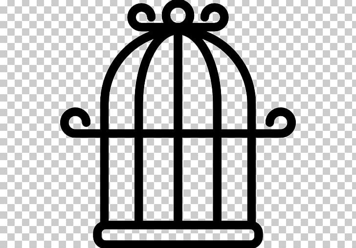 Birdcage Birdcage Computer Icons PNG, Clipart, Animals, Area, Bird, Birdcage, Black And White Free PNG Download