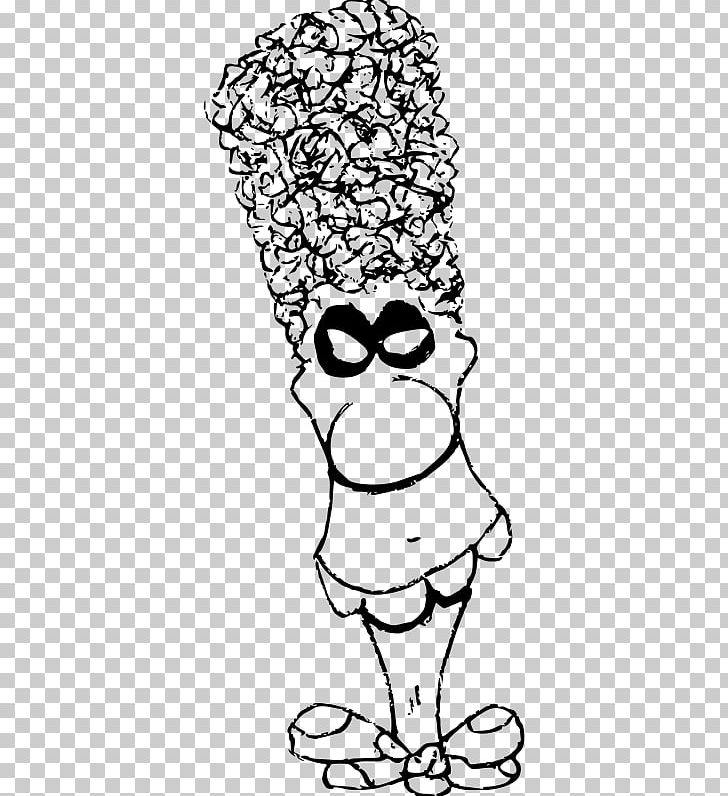 Caricature Art PNG, Clipart, Area, Art, Black, Black And White, Cartoon Free PNG Download