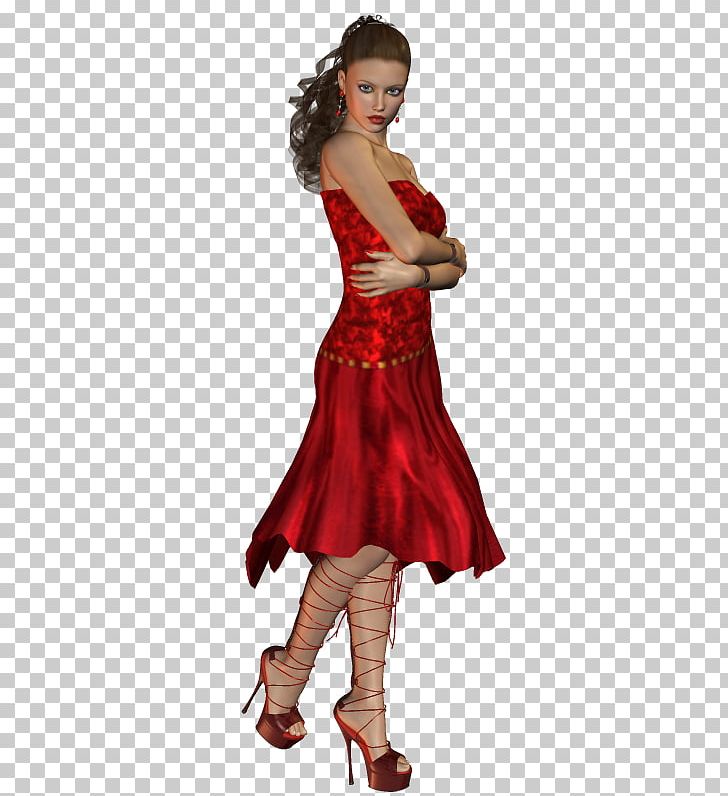 Cocktail Dress Shoulder Maroon PNG, Clipart, Clothing, Cocktail, Cocktail Dress, Costume, Costume Design Free PNG Download