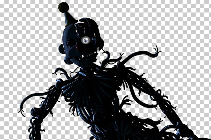 Five Nights At Freddy's: Sister Location Five Nights At Freddy's 2 Five Nights At Freddy's 3 Endoskeleton PNG, Clipart,  Free PNG Download