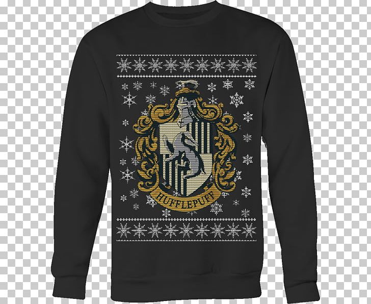 Helga Hufflepuff Harry Potter And The Half-Blood Prince Harry Potter (Literary Series) Gryffindor PNG, Clipart, Brand, Christmas Jumper, Gryffindor, Harry Potter, Harry Potter Fandom Free PNG Download