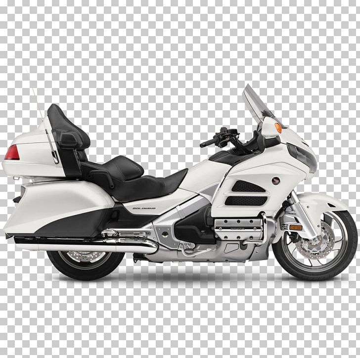 Honda Gold Wing GL1800 Touring Motorcycle PNG, Clipart, Automotive Design, Automotive Exhaust, Automotive Exterior, Car, Cars Free PNG Download