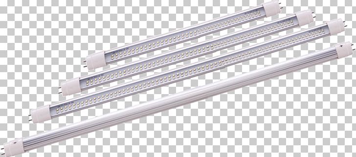 Lighting LED Tube Light Tube Light-emitting Diode PNG, Clipart, Angle, Brightness, Generation, Hardware, Hardware Accessory Free PNG Download