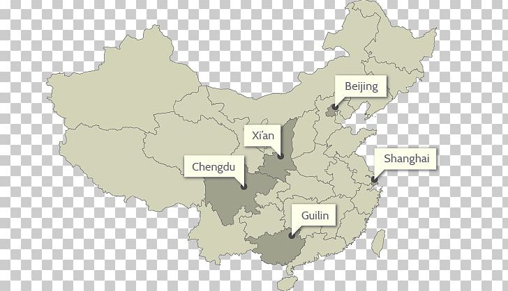 Provinces Of China World Map Administrative Division PNG, Clipart, Administrative Division, China, Country, Geography, Map Free PNG Download