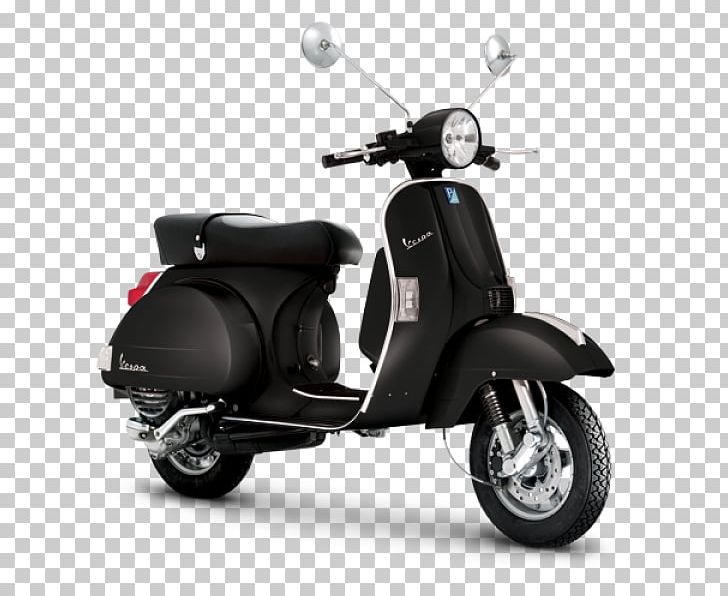 Scooter Piaggio Car Vespa PX PNG, Clipart, Black, Brake, Car, Cars, Disc Brake Free PNG Download