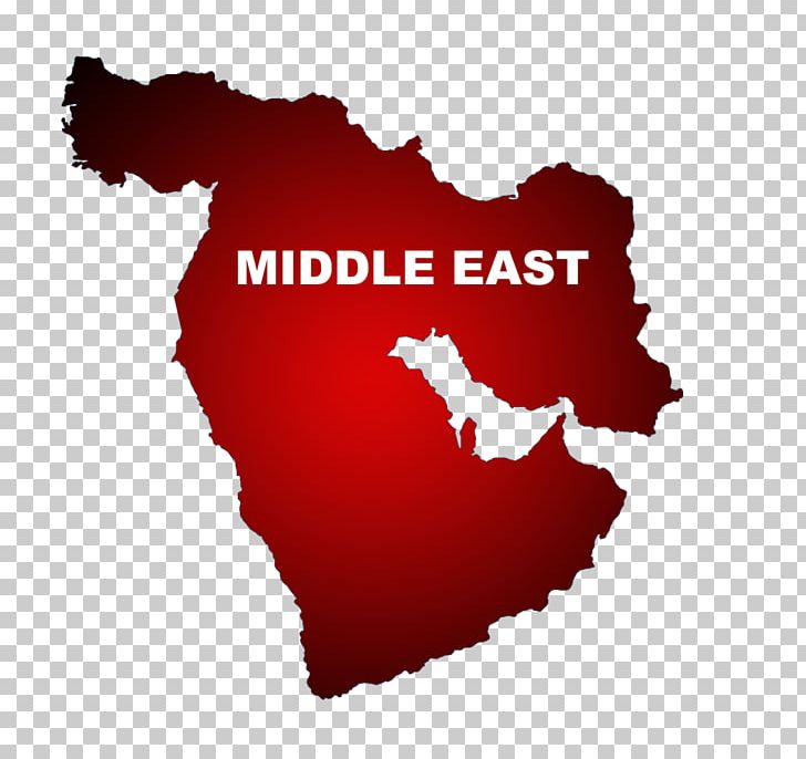 Sectarianization: Mapping The New Politics Of The Middle East Persian Gulf Near East PNG, Clipart, Blank Map, Brand, Country, Geography, Heart Free PNG Download