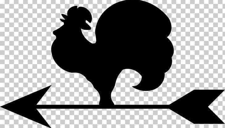 Weather Vane Chicken PNG, Clipart, Beak, Bird, Black And White, Chicken, Download Free PNG Download