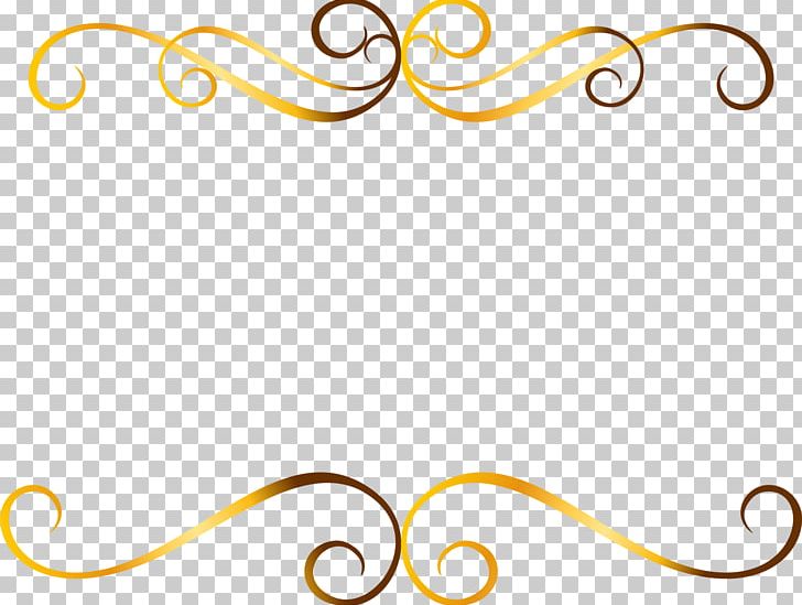 Yellow Brand Area PNG, Clipart, Abstract Lines, Area, Art, Border, Border Texture Free PNG Download