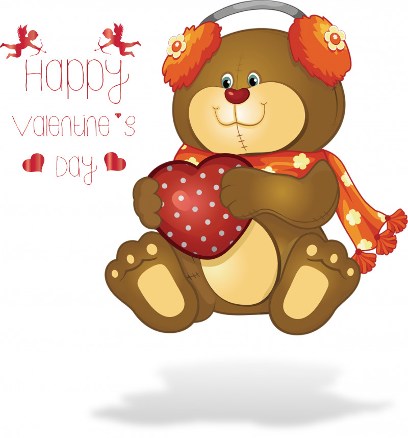 Teddy Bear PNG, Clipart, Bear Plush Toy, Bears, Cartoon, Doll, Plush Free PNG Download
