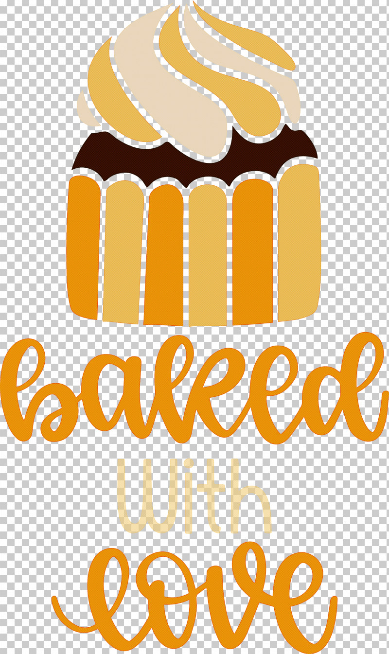 Baked With Love Cupcake Food PNG, Clipart, Baked With Love, Cupcake, Food, Geometry, Kitchen Free PNG Download