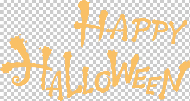 Halloween Font Happy Halloween Font Halloween PNG, Clipart, Halloween, Halloween Font, Happy Halloween Font, Logo, Text Free PNG Download
