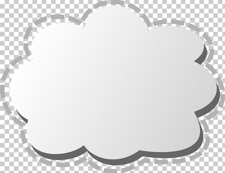 Cloud Computing Computer Icons PNG, Clipart, Black And White, Circle, Cloud, Cloud Computing, Computer Icons Free PNG Download