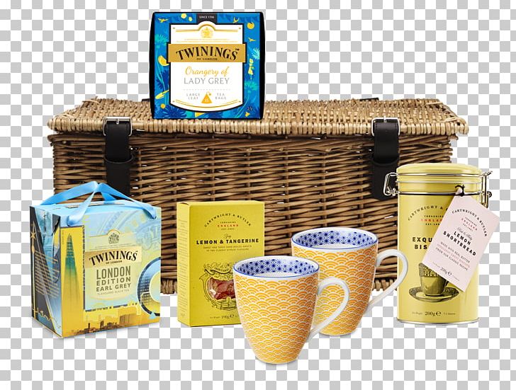 Food Gift Baskets Tea Hamper Twinings PNG, Clipart, Basket, Breakfast, Commodity, Flavor, Food Drinks Free PNG Download