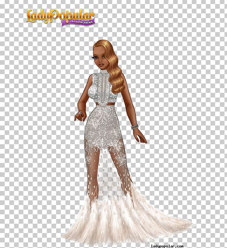 Lady Popular Fashion Design Model Woman PNG, Clipart, Barbie, Beauty, Browser Game, Celebrities, Clothing Free PNG Download