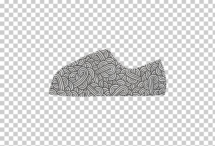 /m/02csf Product Design Drawing Pattern Rectangle PNG, Clipart, Black, Black And White, Black M, Drawing, Footwear Free PNG Download