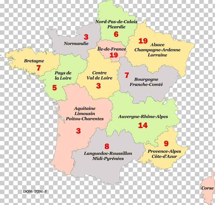 Metropolitan France Hauts-de-France Grand Est Regions Of France French Regional Elections PNG, Clipart, Administrative Division, Area, Departments Of France, Ecoregion, Encyclopedia Free PNG Download