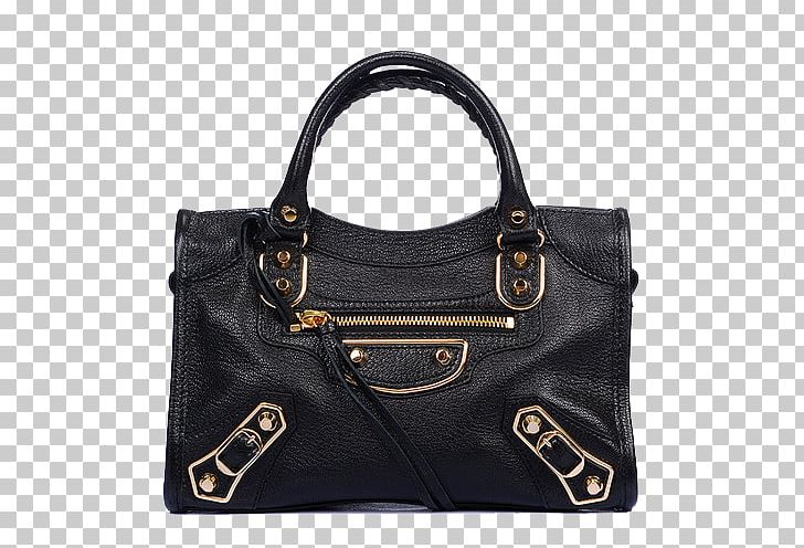 MINI Cooper Balenciaga Handbag PNG, Clipart, Bags, Balenciaga, Black ...