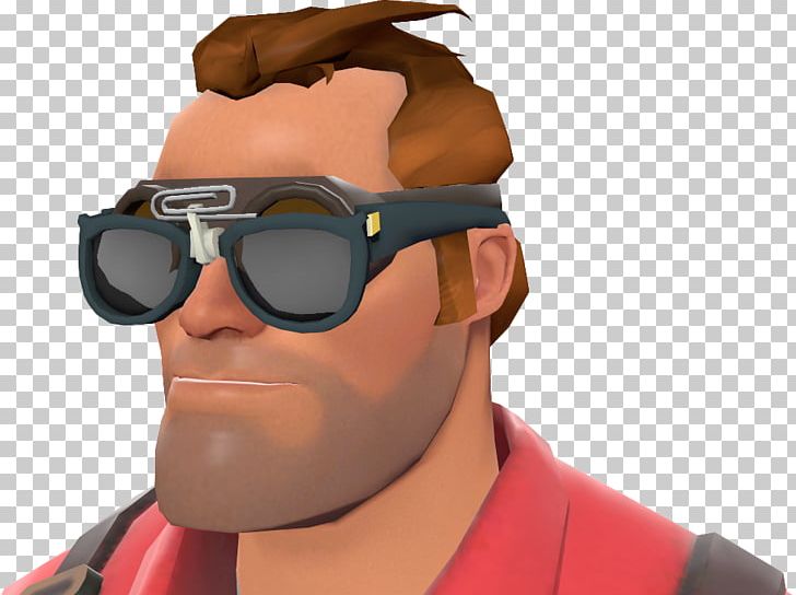 Thumbnail Team Fortress 2 Goggles Professor PNG, Clipart, April, Cartoon, Contribution, Cool, Engineer Free PNG Download