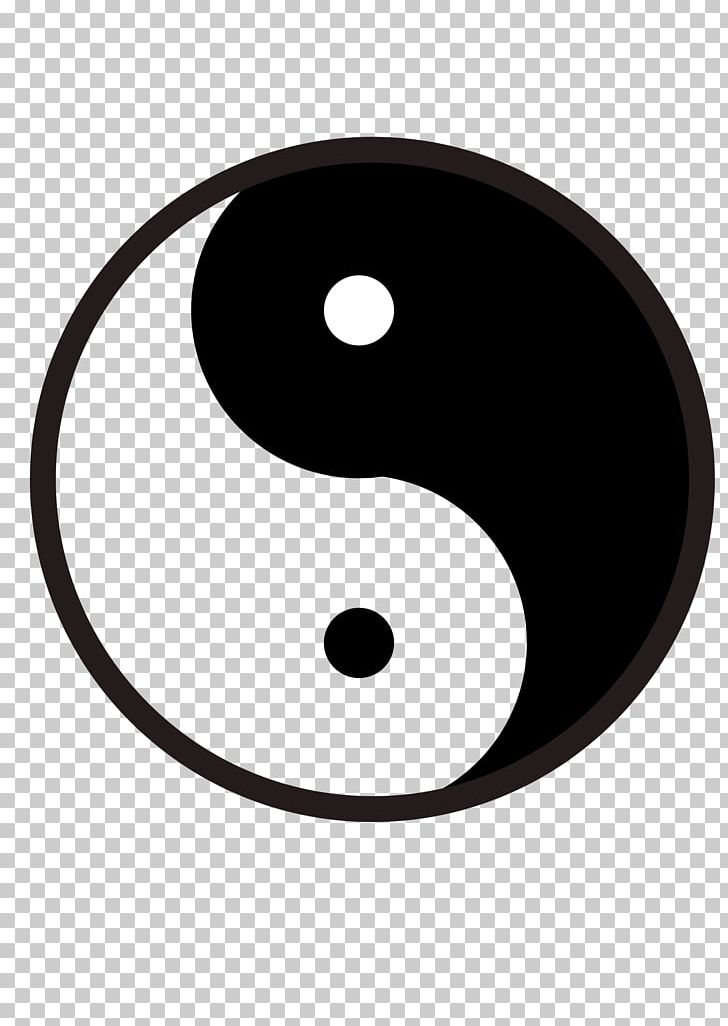 Yin And Yang Computer Icons Qigong PNG, Clipart, Black And White, Blog, Circle, Computer Icons, Line Free PNG Download