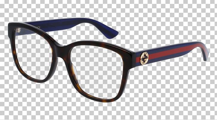 Glasses Gucci Eyeglass Prescription Lens Fashion PNG, Clipart, Blue, Clothing Accessories, Corrective Lens, Essilor, Eyeglass Prescription Free PNG Download