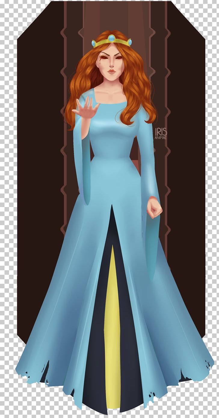 Merida Dress Gown Fan Art Mulan PNG, Clipart, Art, Clothing, Costume, Costume Design, Day Dress Free PNG Download