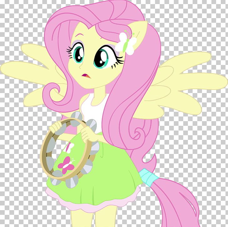 Pony Fluttershy Equestria Twilight Sparkle Horse PNG, Clipart,  Free PNG Download