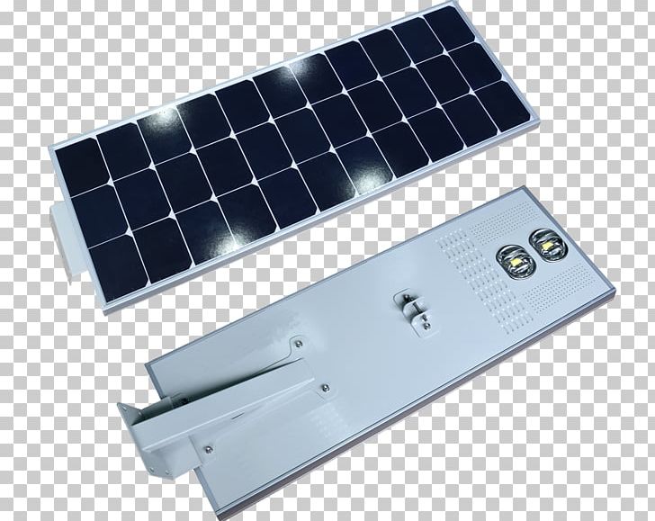 Solar Street Light LED Street Light LED Lamp PNG, Clipart, Battery Charger, Energy, Hardware, Landscape Lighting, Led Lamp Free PNG Download