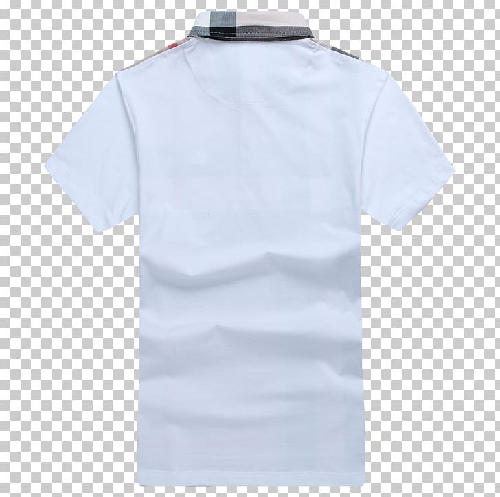 T-shirt Polo Shirt Sleeve Collar PNG, Clipart, Active Shirt, Blue, Clothing, Collar, Neck Free PNG Download