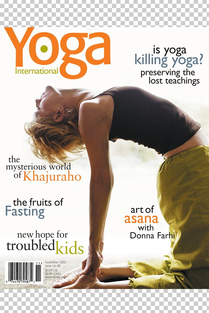 Yoga Magazine PNG, Clipart, Advertising, Balance, Joint, Magazine, Physical Fitness Free PNG Download