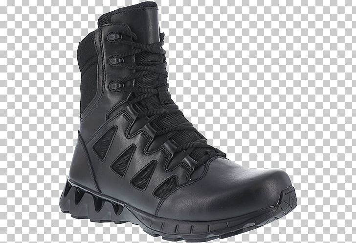 Boot Reebok Men's Work Rapid Response RB RB8894 Shoe Zipper PNG, Clipart,  Free PNG Download