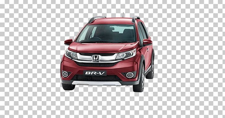 Bumper Honda BR-V S Car Mini Sport Utility Vehicle PNG, Clipart, Automotive Design, Automotive Exterior, Automotive Lighting, Auto Part, Bra Free PNG Download