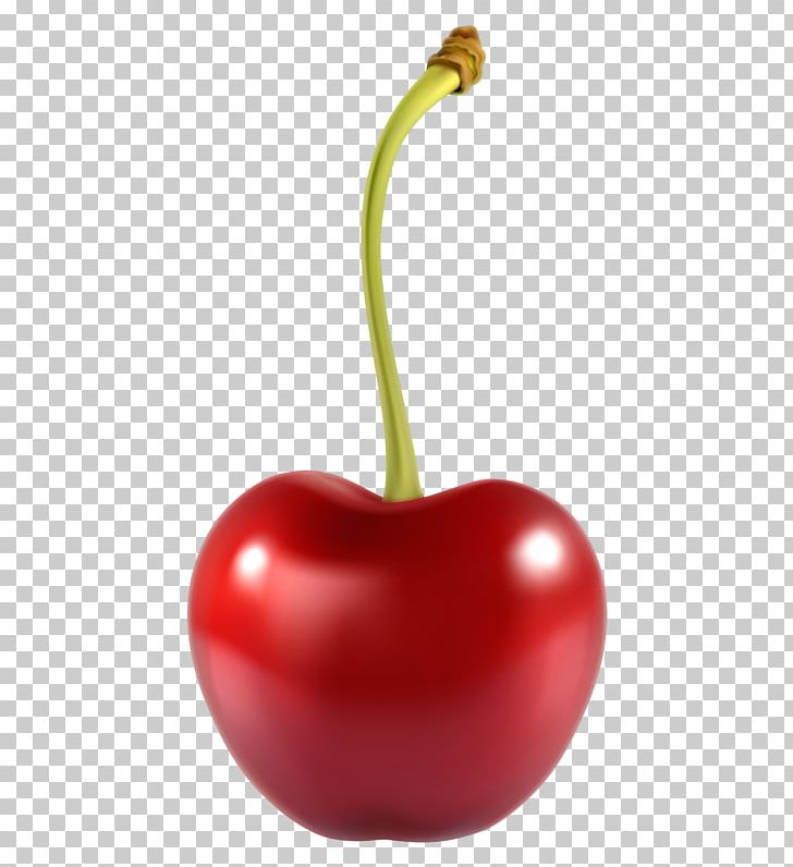 Cherry Pie Fruit PNG, Clipart, Banana, Bell Pepper, Bell Peppers And Chili Peppers, Cantaloupe, Cherry Free PNG Download