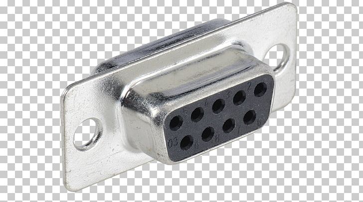 D-subminiature Electrical Connector Gender Of Connectors And Fasteners Adapter Professional Audiovisual Industry PNG, Clipart, Angle, Auto Part, Breadboard, Computer Network, Dsubminiature Free PNG Download