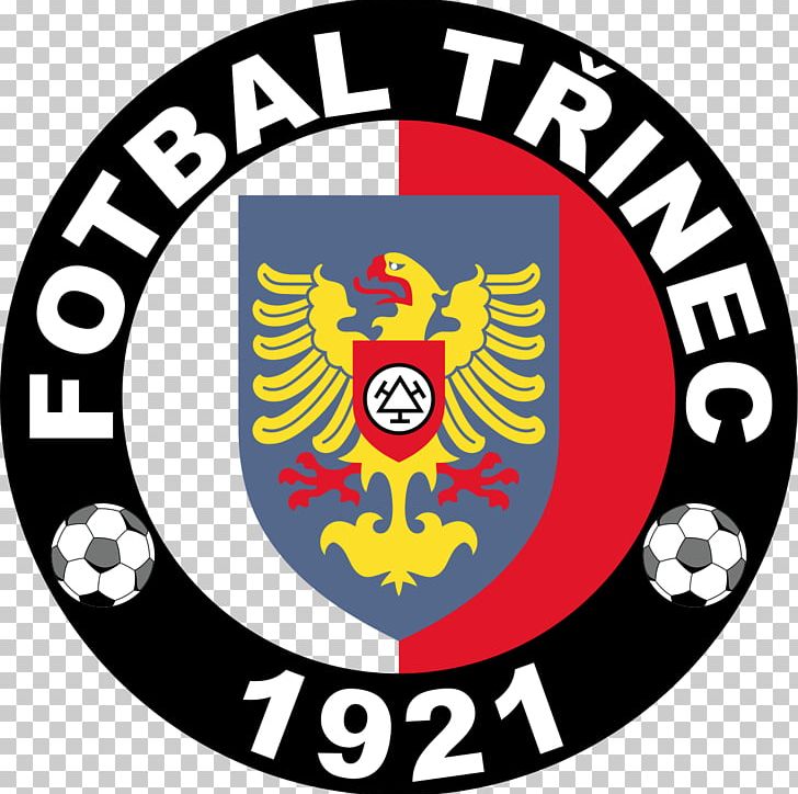 FK Fotbal Třinec Chapa Y Pintura La Pedrera PNG, Clipart, Area, Badge, Brand, Circle, Crest Free PNG Download