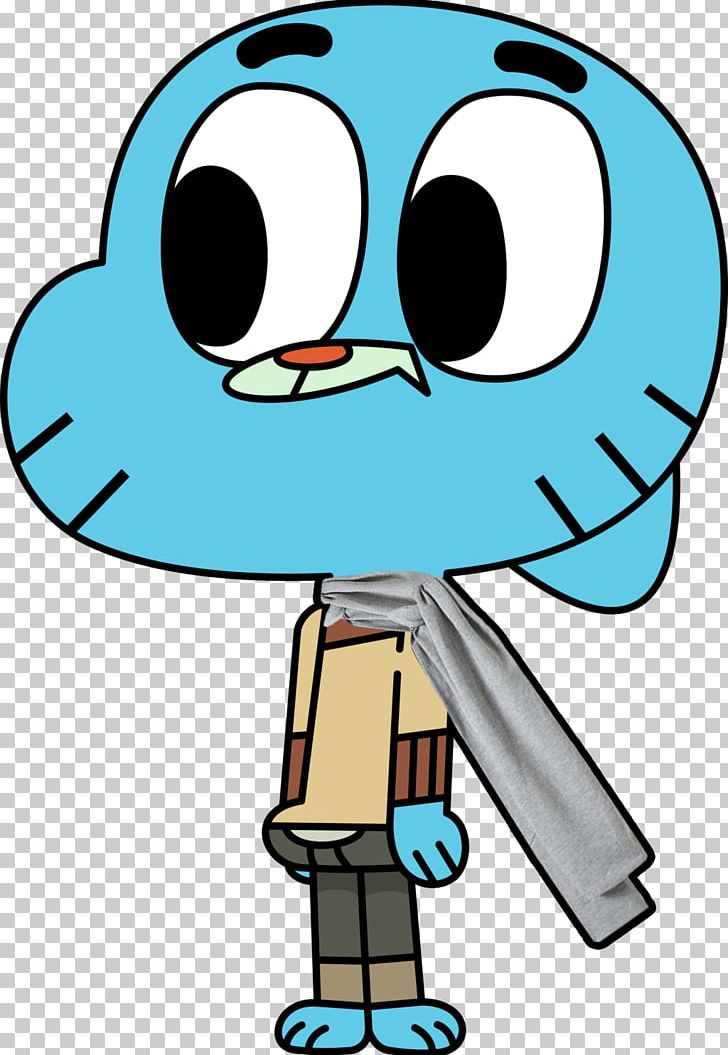 Gumball Watterson Darwin Watterson Cartoon Network PNG, Clipart, Adventure Time, Amazing World Of Gumball, Amazing World Of Gumball Season 3, Artwork, Beak Free PNG Download