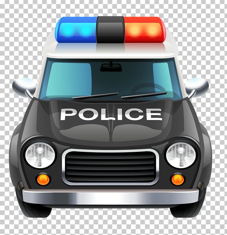 Police Car Illustration PNG, Clipart, Automotive Exterior, Black, Brand, Car, Cartoon Free PNG Download