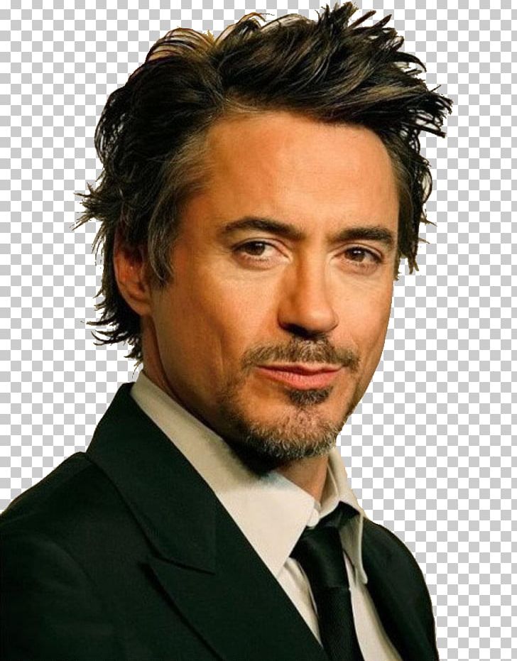Robert Downey Jr. Iron Man Hollywood Actor PNG, Clipart, Beard, Celebrities, Celebrity, Chaplin, Chin Free PNG Download