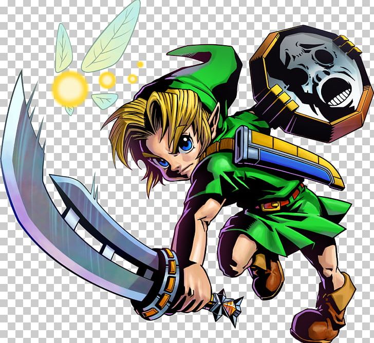 The Legend Of Zelda: Majora's Mask 3D The Legend Of Zelda: Ocarina Of Time 3D The Legend Of Zelda: Link's Awakening PNG, Clipart, Anime, Cartoon, Eiji Aonuma, Fiction, Fictional Character Free PNG Download