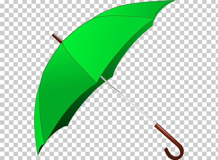 Umbrella Green PNG, Clipart, Color, Fashion Accessory, Green, Hue, Line Free PNG Download